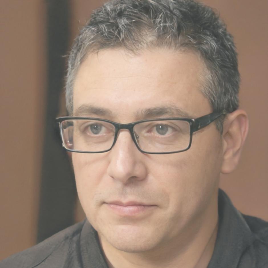 Expert financier spécialisé