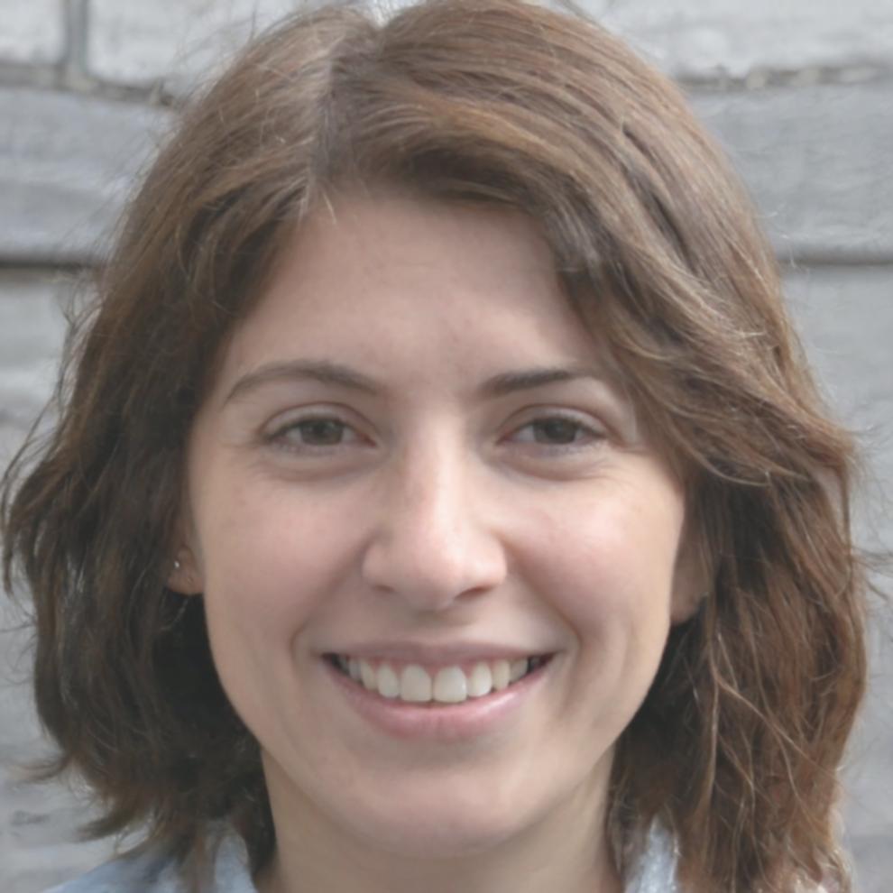 Marie Dubois, consultante en développement commercial